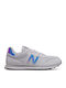 New Balance 500 Sneakers Gray