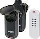 Brennenstuhl Comfort-Line Remote Control Set RC CE1 0201 Un singur soclu cu Cablu 25m 2buc