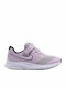 Star Runner 2 Kinder Sportschuhe Laufen mit Bügel- und Schleifenverschluss Rosa