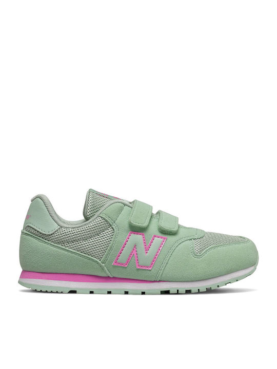 New Balance 500 Joasa Verzi