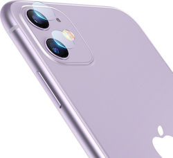 ESR Glass Kameraschutz Gehärtetes Glas für das iPhone 11