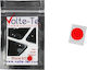 Volte-Tel 9H 0.3mm Camera Protection Tempered Glass for the iPhone 7/8 8201387