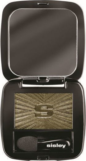 Sisley Paris Les Phyto Ombres Eye Shadows in Pressed Powder Form with Khaki Colour 1.8g