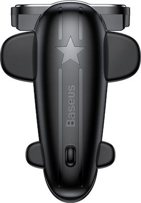 Baseus Holder Mobile Gaming Triggers In Black Colour