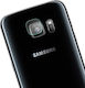 Smartfits Rückkamera 3 Stück Kameraschutz Gehärtetes Glas Transparent für das Galaxy S7 Edge