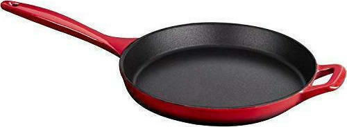 La Cuisine 20cm aus Gusseisen