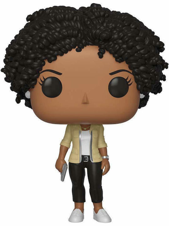 Funko Pop! Movies: Eve Moneypenny