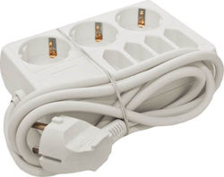 Hobby Power Strip 7 Sockets Hobby Power Strip 7 Sockets