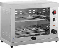 Royal Catering RCET-360 Tostatoare Cuptor 3.25kW