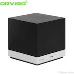 Orvibo CT10 Smart Hub Συμβατό με Alexa / Google Home Μαύρο