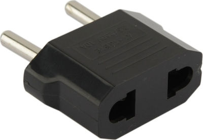 Greek Plug Adapter