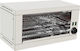 XDome XDT 1TI Commercial Oven Toaster 2.4kW