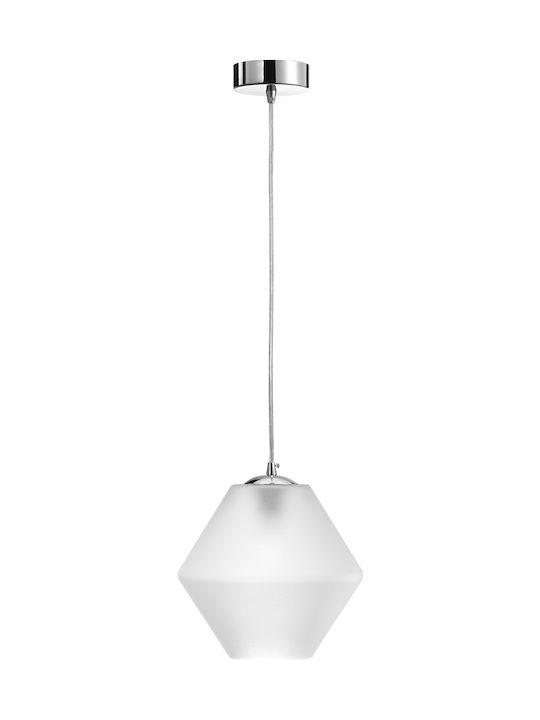 Luma Pendant Light Single-Light for Socket E27 ...