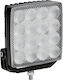 Lampa WL-26 Squareς Waterproof Headlights Car LED Universal 10 - 30V 48W 11cm 1pcs