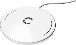 Cygnett Powerbase Ασύρματος Qi
