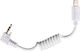 Volte-Tel Anti-theft Cable Sensor Alarm Charging Lightning VT-300 Anti-Theft Cell Phone Base 8208768