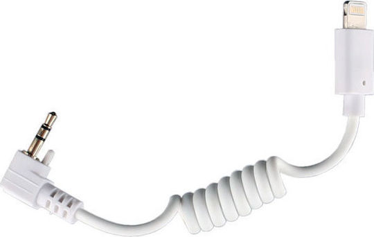 Volte-Tel Anti-theft Cable Sensor Alarm Charging Lightning VT-300 Anti-Theft Cell Phone Base 8208768