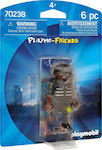 Playmobil Playmo-Friends Tactical Unit Officer for 4+ years old