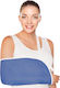 Oppo 3187 Armschlinge in Blau Farbe