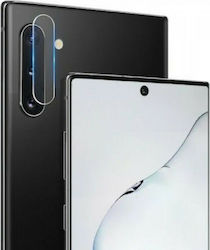 ​Camera Kameraschutz Gehärtetes Glas Transparent für das Galaxy Note 10