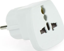 Universal to Greek Plug Adapter