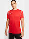 Park 20 Dri-Fit Tricou Sport Roșu