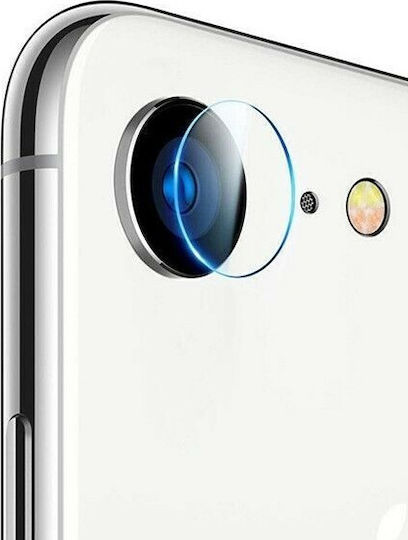 0.01mm Camera Protection Tempered Glass for the iPhone 7/8