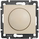 Legrand Valena Recessed Dimmer Switch Without F...