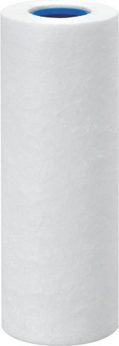 Aqua Countertop and Under Sink Water Filter Replacement made of Activated Carbon 7" 5 μm