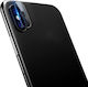 Smartfits Lens Camera Protection Tempered Glass for the iPhone XS Max