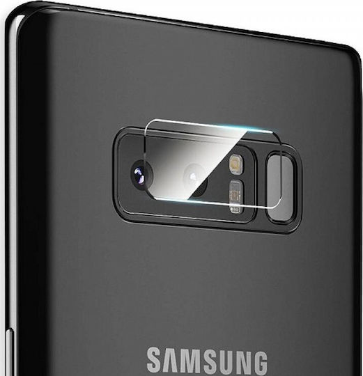 Camera Lens Tempered Glass (Galaxy Note 8)