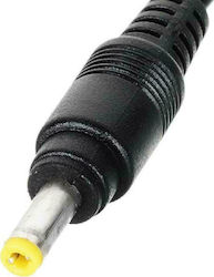 Powertech DC male Connector 1pc