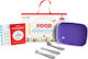 Munchkin Feeding Set Food Adventure Big Kid Din...