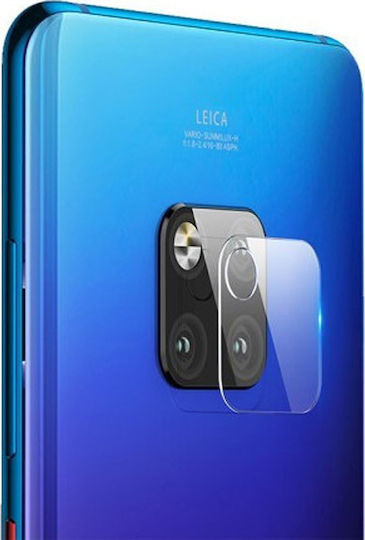 Smartfits Lens Προστασία Κάμερας Tempered Glass Διάφανο για το Huawei Mate 20 Pro