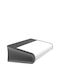 Sun Light Επιτοίχια Εξωτερική Πλαφονιέρα LED IP65 13W 20x5.2εκ.