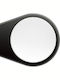 Sun Light Επιτοίχια Εξωτερική Πλαφονιέρα LED IP65 12W με Θερμό Λευκό Φως 17.5x4.5εκ.