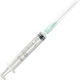Jiangyin Fanmei Medical Spritze 21G 2.5ml 1Stück