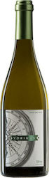 Oinopoieio Silva Vorinos Weiß Trocken 750ml