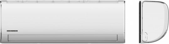 Heinner Inverter Air Conditioner 24000 BTU A++/A+ HAC-CR24WHN