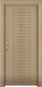 Πόρτα Ασφαλείας MDF P515