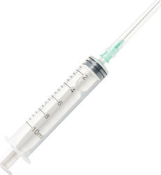 Σύριγγες 10ml 100τμχ Σύριγγες 10ml 100τμχ