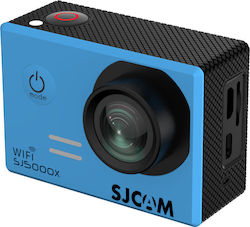 SJCAM SJ5000X 4K Ultra HD 32GB Underwater (with Case)