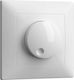 Master Recessed LED Complete Dimmer Switch Rota...