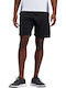 Adidas Men's Athletic Shorts Black