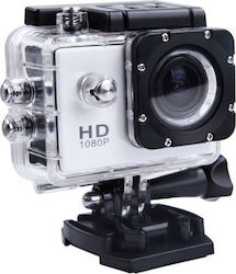SDV3 Action Camera HD (720p) Υποβρύχια (με Θήκη...