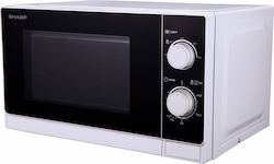 Sharp R-600WW 20lt White Sharp R-600WW 20lt White