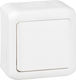 Legrand Forix 7823 Waterproof Wall-mounted Sing...