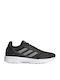 Adidas Nebzed Sneakers Core Black / Dove Grey / Grey Six