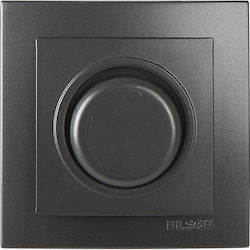 Geyer Vollständiger Dimmerschalter 600W