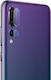 Lens Протектор за камера Закалено стъкло Transparent за Huawei P20